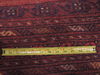 Khan Mohammadi Brown Hand Knotted 80 X 106 Area Rug 100-109291 Thumb 19