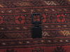 Khan Mohammadi Brown Hand Knotted 80 X 106 Area Rug 100-109291 Thumb 20