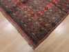 Khan Mohammadi Brown Hand Knotted 80 X 106 Area Rug 100-109291 Thumb 7