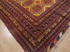Khan Mohammadi Yellow Hand Knotted 89 X 107  Area Rug 100-109292 Thumb 10