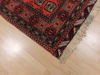 Khan Mohammadi Red Hand Knotted 34 X 62  Area Rug 100-109293 Thumb 11