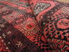 Khan Mohammadi Red Hand Knotted 34 X 62  Area Rug 100-109293 Thumb 14