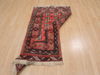 Khan Mohammadi Red Hand Knotted 34 X 62  Area Rug 100-109293 Thumb 15