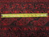 Khan Mohammadi Orange Hand Knotted 610 X 102 Area Rug 100-109295 Thumb 18