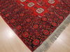 Khan Mohammadi Red Hand Knotted 610 X 97  Area Rug 100-109297 Thumb 10