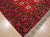 Khan Mohammadi Red Hand Knotted 610 X 97 Area Rug 100-109297 Thumb 10