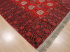 Khan Mohammadi Red Hand Knotted 610 X 97 Area Rug 100-109297 Thumb 13