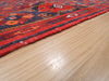 Khan Mohammadi Red Hand Knotted 610 X 97 Area Rug 100-109297 Thumb 14