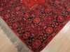 Khan Mohammadi Red Hand Knotted 610 X 97 Area Rug 100-109297 Thumb 6