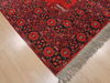 Khan Mohammadi Red Hand Knotted 610 X 97  Area Rug 100-109297 Thumb 8