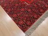 Khan Mohammadi Red Hand Knotted 610 X 97 Area Rug 100-109297 Thumb 8