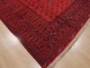 Khan Mohammadi Red Hand Knotted 74 X 117  Area Rug 100-109298 Thumb 11