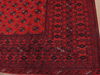 Khan Mohammadi Red Hand Knotted 74 X 117  Area Rug 100-109298 Thumb 12