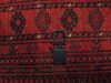 Khan Mohammadi Red Hand Knotted 74 X 117  Area Rug 100-109298 Thumb 18
