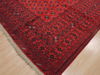 Khan Mohammadi Red Hand Knotted 74 X 117  Area Rug 100-109298 Thumb 9