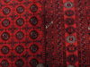 Khan Mohammadi Red Hand Knotted 85 X 115 Area Rug 100-109299 Thumb 10