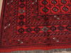 Khan Mohammadi Red Hand Knotted 85 X 115  Area Rug 100-109299 Thumb 13