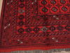 Khan Mohammadi Red Hand Knotted 85 X 115 Area Rug 100-109299 Thumb 13