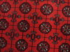 Khan Mohammadi Red Hand Knotted 85 X 115 Area Rug 100-109299 Thumb 16