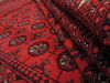 Khan Mohammadi Red Hand Knotted 85 X 115 Area Rug 100-109299 Thumb 18