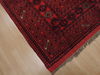 Khan Mohammadi Red Hand Knotted 85 X 115  Area Rug 100-109299 Thumb 7