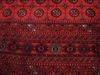 Khan Mohammadi Red Hand Knotted 85 X 115  Area Rug 100-109299 Thumb 8
