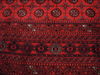 Khan Mohammadi Red Hand Knotted 85 X 115 Area Rug 100-109299 Thumb 8