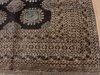 Bokhara Blue Hand Knotted 87 X 108  Area Rug 100-109300 Thumb 10