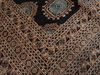 Bokhara Blue Hand Knotted 87 X 108  Area Rug 100-109300 Thumb 11