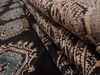 Bokhara Blue Hand Knotted 87 X 108  Area Rug 100-109300 Thumb 14