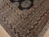 Bokhara Blue Hand Knotted 87 X 108  Area Rug 100-109300 Thumb 7