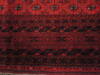 Khan Mohammadi Red Hand Knotted 84 X 110  Area Rug 100-109301 Thumb 8
