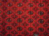Khan Mohammadi Red Hand Knotted 84 X 110  Area Rug 100-109301 Thumb 9