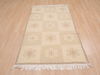 Kilim Beige Flat Woven 40 X 65  Area Rug 100-109304 Thumb 11