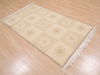 Kilim Beige Flat Woven 40 X 65  Area Rug 100-109304 Thumb 12