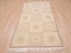 Kilim Beige Flat Woven 40 X 65  Area Rug 100-109304 Thumb 1