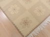 Kilim Beige Flat Woven 40 X 65  Area Rug 100-109304 Thumb 4