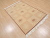 Kilim Beige Flat Woven 40 X 60 Area Rug 100-109305 Thumb 12