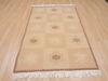 Kilim Beige Flat Woven 40 X 60 Area Rug 100-109305 Thumb 1