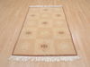 Kilim Beige Flat Woven 40 X 60 Area Rug 100-109305 Thumb 4