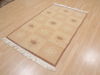 Kilim Beige Flat Woven 40 X 60 Area Rug 100-109305 Thumb 5