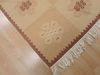 Kilim Beige Flat Woven 40 X 60 Area Rug 100-109305 Thumb 6