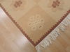 Kilim Beige Flat Woven 40 X 60  Area Rug 100-109305 Thumb 6