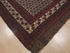 Kilim Red Flat Woven 60 X 80 Area Rug 100-109306 Thumb 11