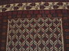 Kilim Red Flat Woven 60 X 80 Area Rug 100-109306 Thumb 13