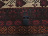 Kilim Red Flat Woven 60 X 80 Area Rug 100-109306 Thumb 15