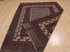 Kilim Red Flat Woven 60 X 80 Area Rug 100-109306 Thumb 16