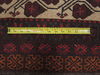 Kilim Red Flat Woven 60 X 80 Area Rug 100-109306 Thumb 17