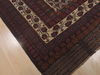 Kilim Red Flat Woven 60 X 80 Area Rug 100-109306 Thumb 7