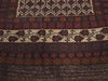 Kilim Red Flat Woven 60 X 80 Area Rug 100-109306 Thumb 8